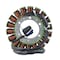 Rmstator Generator Stator for Arctic Cat 700 TRV 700/Suzuki LTA 700 750 X KingQuad 2005-2018 OEM # 32101-31G RM01358 - alternate 2